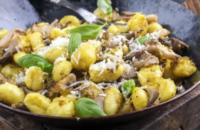 I sapori della cucina tradizionale italiana